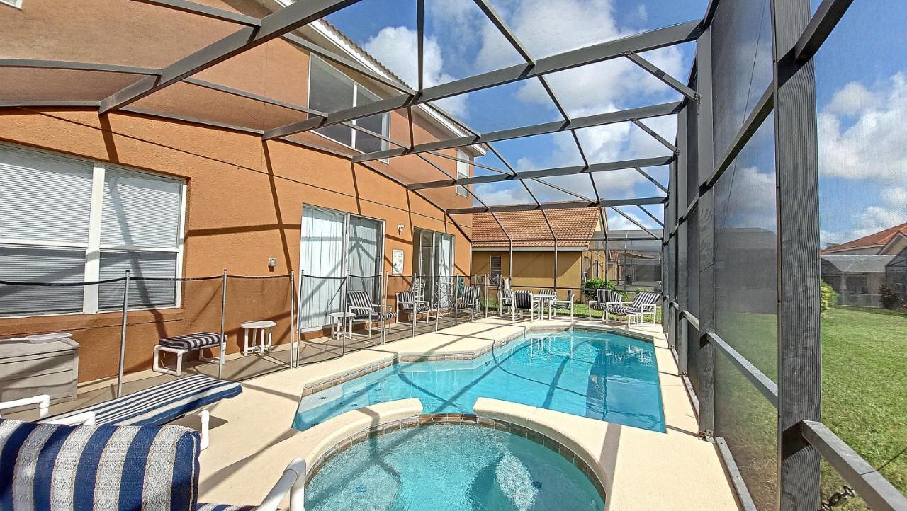 Solana 7 Bed Family Vacation Villa-private Pool And *