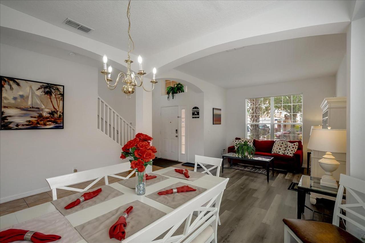 Villa Solana 7 Bed Family Vacation Villa-private Pool And