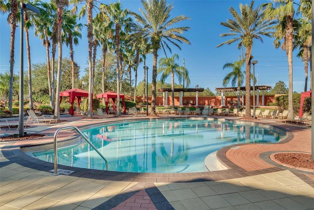 Solana 7 Bed Family Vacation Villa-private Pool And Villa