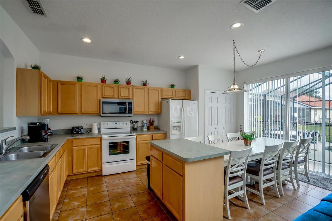 Solana 7 Bed Family Vacation Villa-private Pool And *