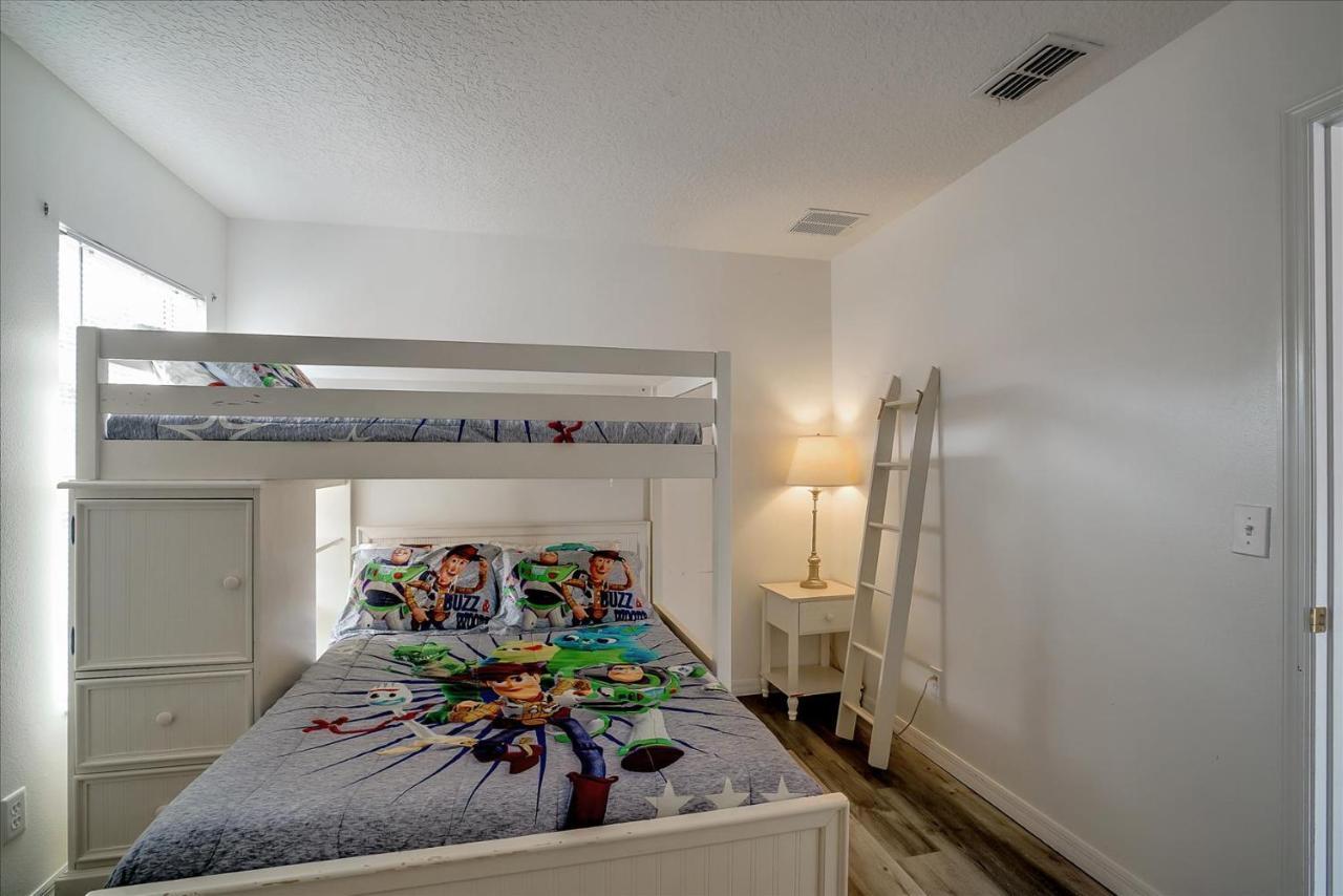 Solana 7 Bed Family Vacation Villa-private Pool And Davenport