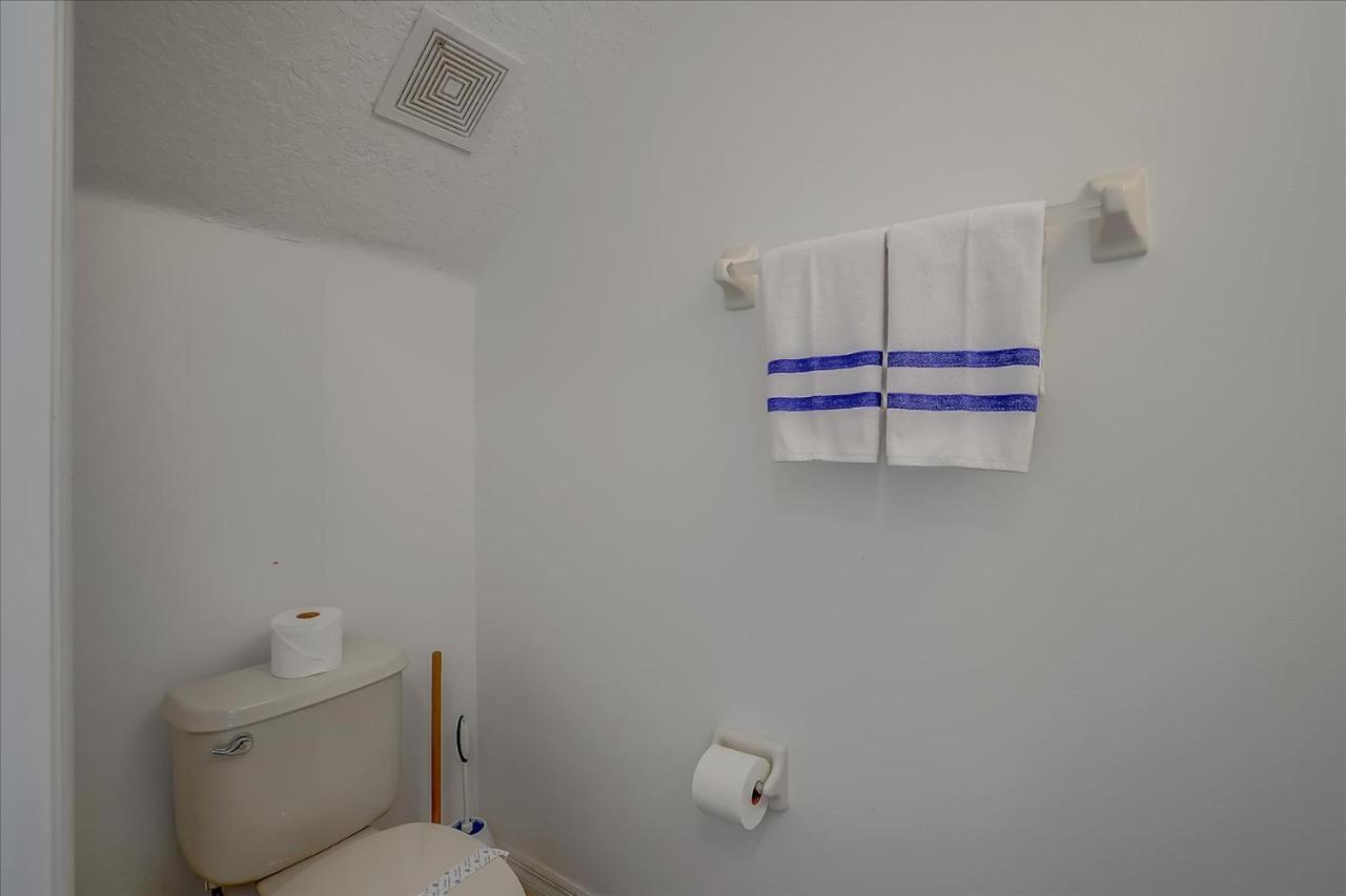 Solana 7 Bed Family Vacation Villa-private Pool And Davenport