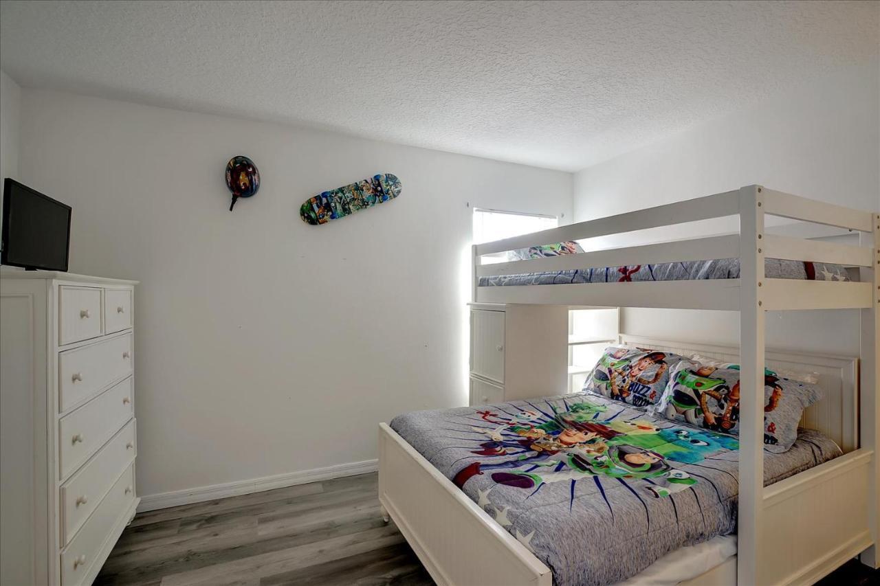 Solana 7 Bed Family Vacation Villa-private Pool And