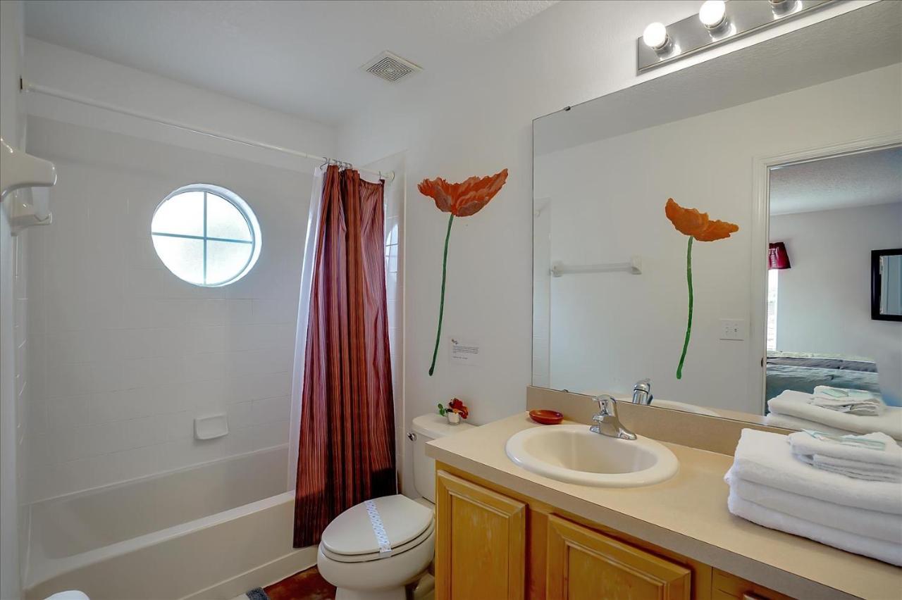 Solana 7 Bed Family Vacation Villa-private Pool And Villa Davenport