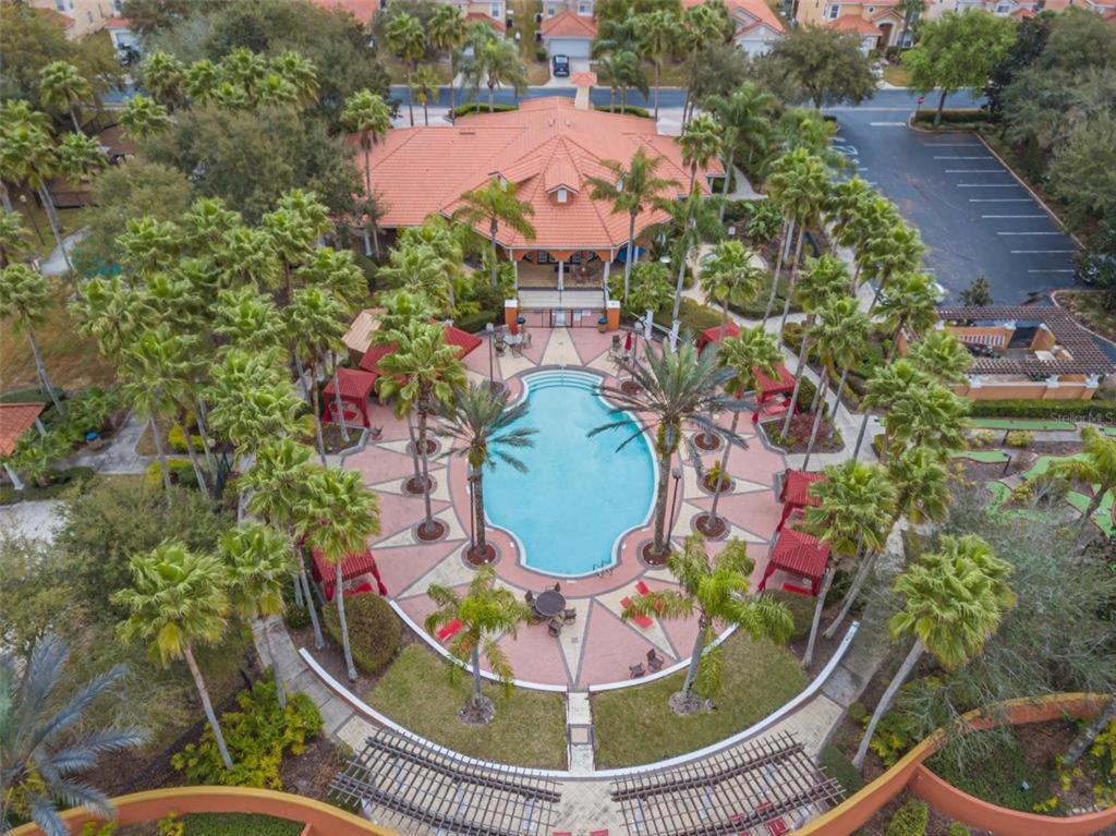 Solana 7 Bed Family Vacation Villa-private Pool And Davenport