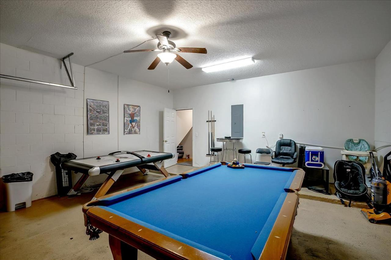 Solana 7 Bed Family Vacation Villa-private Pool And Davenport