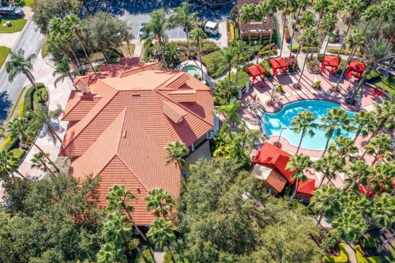 Villa Solana 7 Bed Family Vacation Villa-private Pool And